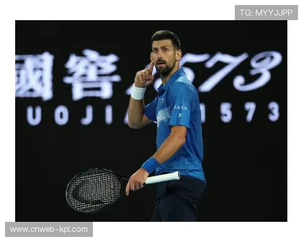 德约科维奇解锁雅典站新成就，职业生涯第199次跻身巡回赛四强