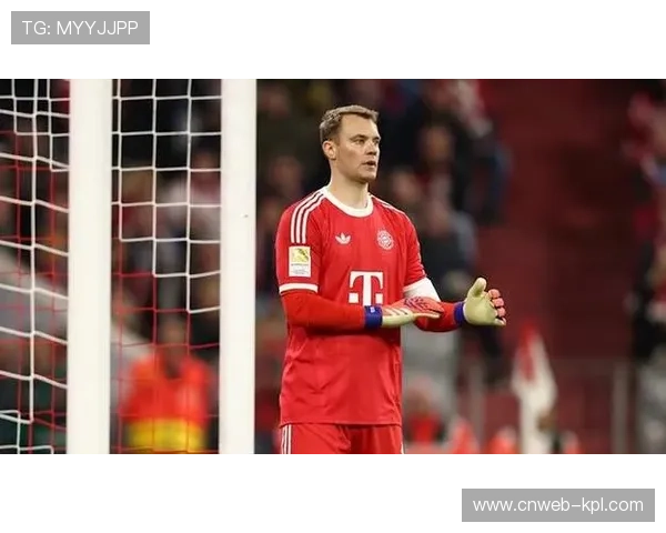 德甲门将失误分析：诺伊尔、岑特纳案例对比