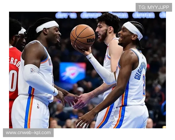 开拓者对阵雷霆,亨德森与SGA新老控卫对决 开拓者对阵雷霆,亨德森与SGA新老控卫对决